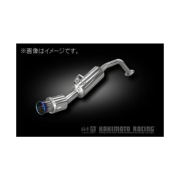 柿本改 個人宅発送可能 柿本 マフラー GTbox 06&S TOYOTA トヨタ