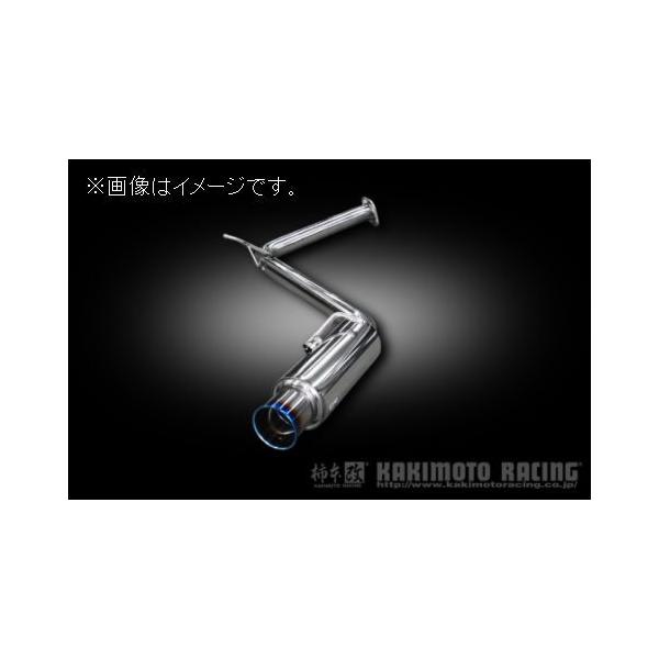 柿本改　06&S ステンレスマフラー ハリアーGRスポーツ G's 楽天市場】柿本改 マフラー GTbox 06&S ハリアー GRスポーツ/G's