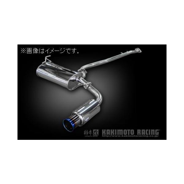 柿本改 個人宅発送可能 柿本 マフラー GTbox 06&S TOYOTA トヨタ