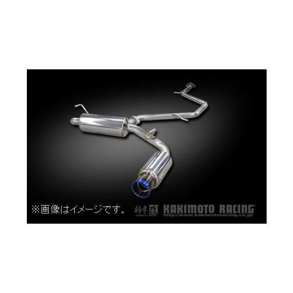 柿本改 個人宅発送可能 柿本 マフラー GTbox 06&S TOYOTA トヨタ