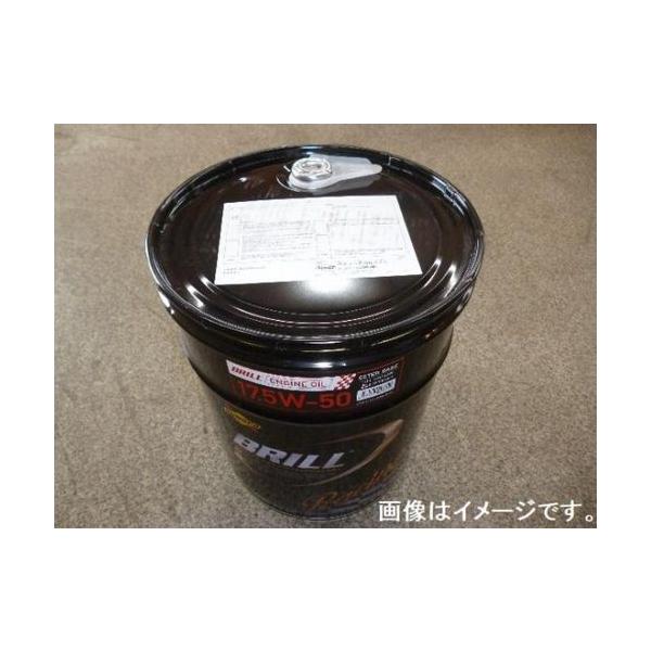 個人宅発送可能 SUNOCO スノコ BRILL ブリル エンジンオイル