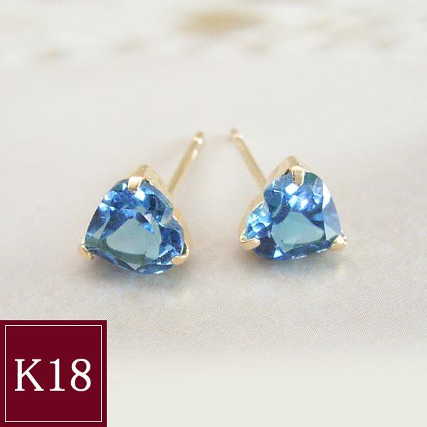 ヴィーナスジュエリー ピアス k18 18金 K18 計1カラット