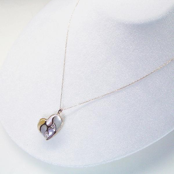 18金 白蝶貝 ピンク蝶貝 黄蝶貝 天然 ダイヤモンド ネックレス ハート リバーシブル 2営業日前後の発送予定 Buyee 日本代购平台 产品购物网站大全 Buyee一站式代购 Bot Online