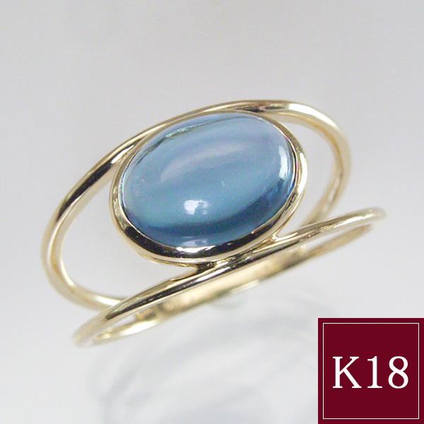 ヴィーナスジュエリー 指輪 リング k18 大粒1.5カラット ロンドン  