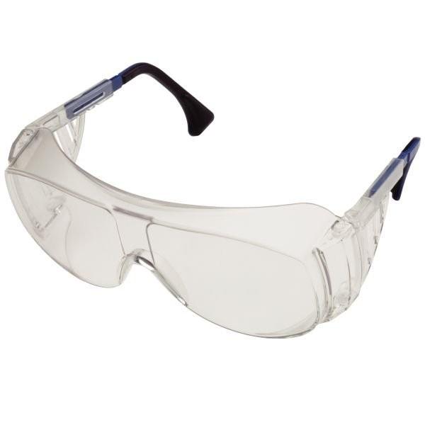 ウベックス 保護メガネ X 9162 Uvex 9162 Sv サファイアコート オーバーグラス クリア めがね併用可 ベルデクセルメディカル Yahoo 店 通販 Yahoo ショッピング