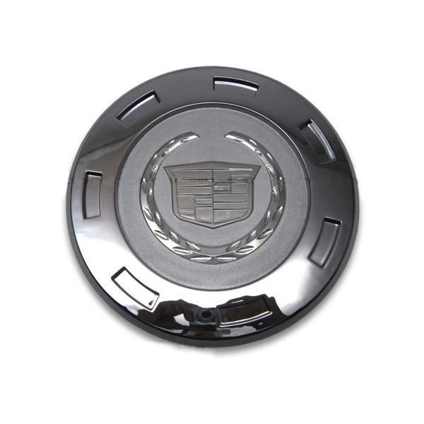 キャデラック 純正 ホイール キャップ センター GM 22インチ-