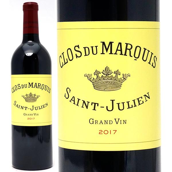 ル プティ リオン デュ マルキ ド ラスカーズ 2017年 AOCサン