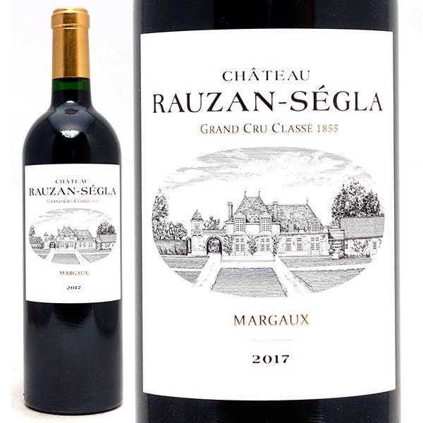飲料・酒 2013 シャトー ローザン セグラ 750ml マルゴー第2級