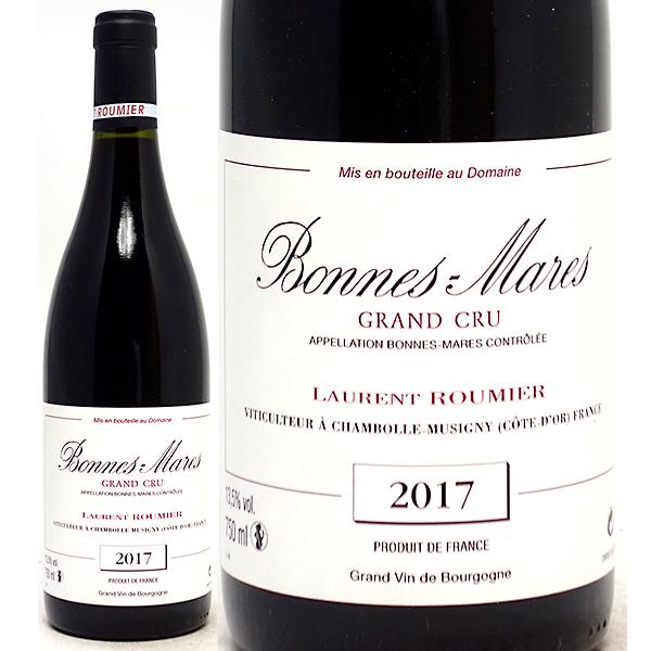 ボンヌ・マール グラン・クリュ 2017 ボンヌ・マール グラン・クリュ 2017