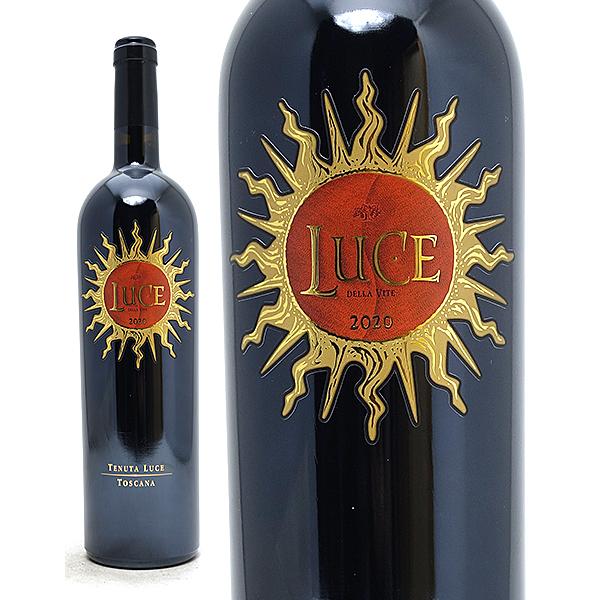 2020 ルーチェ デッラ ヴィーテ 750ml テヌータ トスカーナ IGT