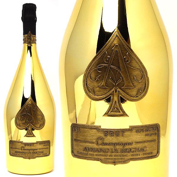 シャンパン アルマンド ゴールドの人気商品・通販・価格比較 - 価格.com