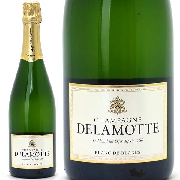 ドラモット ドゥラモット ブリュット ブラン ド 箱なし 750ml 並行品