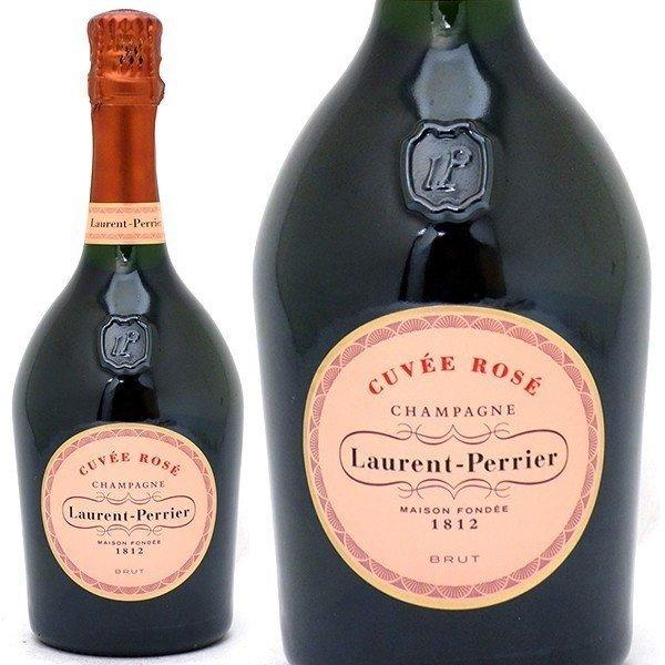 新品 ローランペリエロゼ 箱無し ローラン・ペリエ ローラン ペリエ キュヴェ ロゼ ブリュット 箱なし