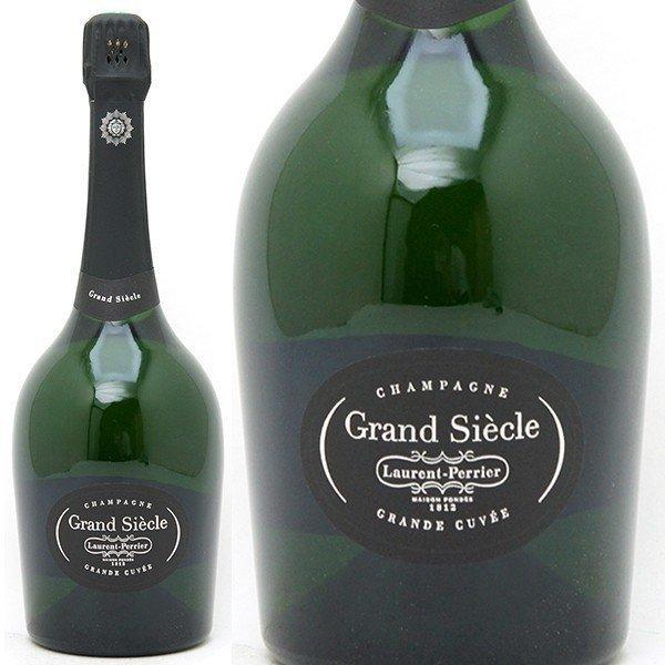 ローラン・ペリエ ローラン ペリエ グラン シエクル 箱なし 並行品