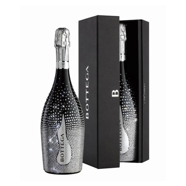 ボッテガ スターダスト DOC プロセッコ ギフト箱付 750ml 正規品 白泡