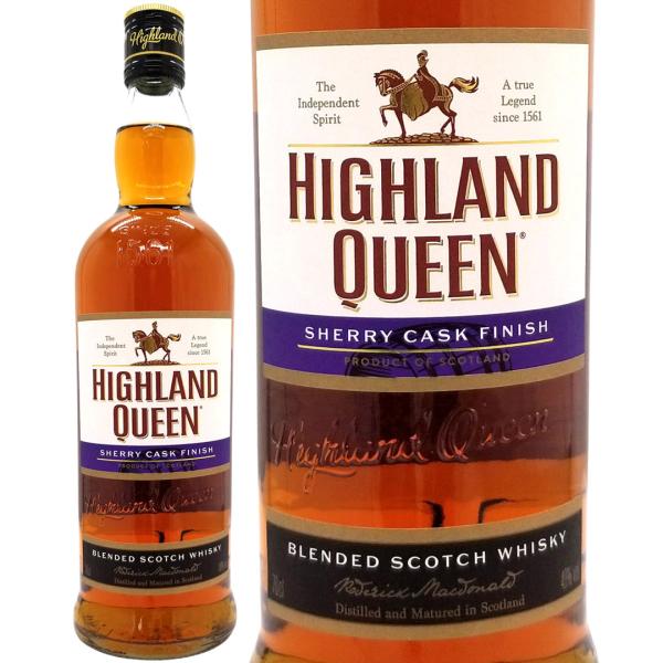 s1128506 蔵王リカー ハイランドクイーン HIGHLAND QUEEN 21年 シュプリーム supreme スコッチ ウイスキー 750ml お酒 未開封 中古品 Yahoo!オークション - 未開栓 HIGHLAND QUEEN SUPREME 21 Years Old ハ