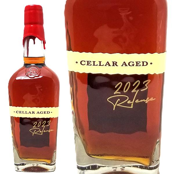 メーカーズマーク セラー エイジド 2023 57度 700ml 正規品 メーカーズマーク セラー エイジド 2023 57度 700ml 正規品