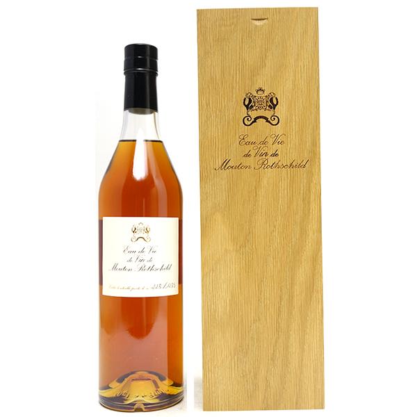 NV] オー ド ヴィー ド ヴァン ド ムートン ロートシルト 40度 700ml  