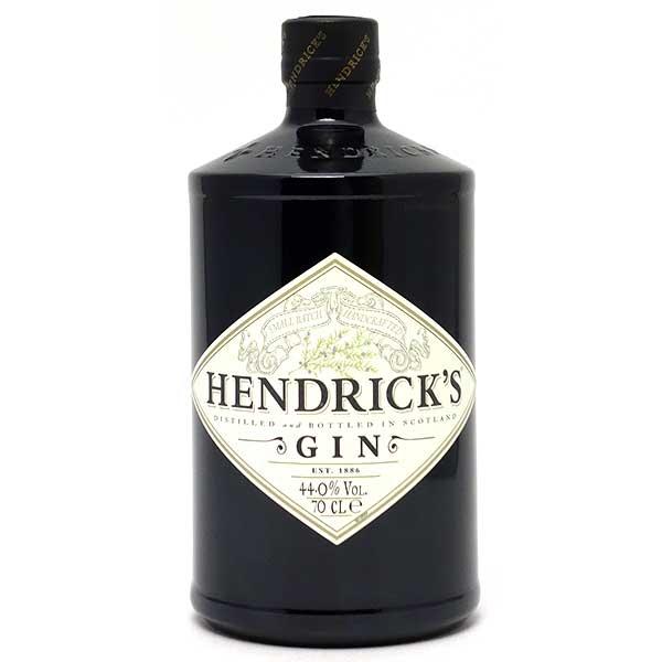 ヘンドリックス ジン 44度 700ml
