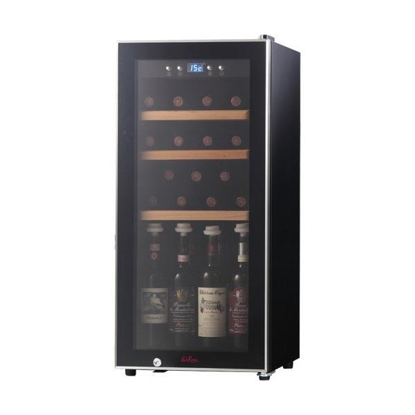 定価13万円　FunVinoファンビーノ SW-28 ワインセラー 定価13万円 FunVinoファンビーノ SW-28 ワインセラー 【公式通販】