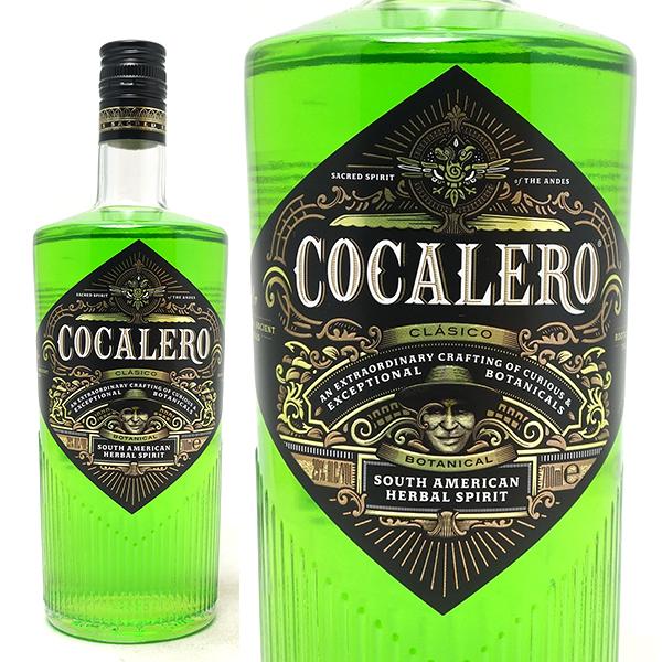 コカレロ クラシコ Cocalero 700ml 29度 アルコール リキュール 楽天市場】コカレロ クラシコ 29度 正規 700ml : 酒類の総合専門