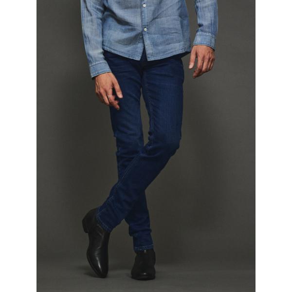 5351 POUR LES HOMMES ブーツカットデニム　裾上げ無　S 5351 POUR LES HOMMES ブーツカットデニム 裾上げ無し S - メルカリ