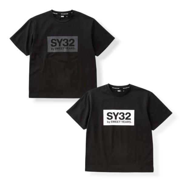 SY32 by SWEET YEARS（エスワイサーティトゥバイスィートイヤーズ） T