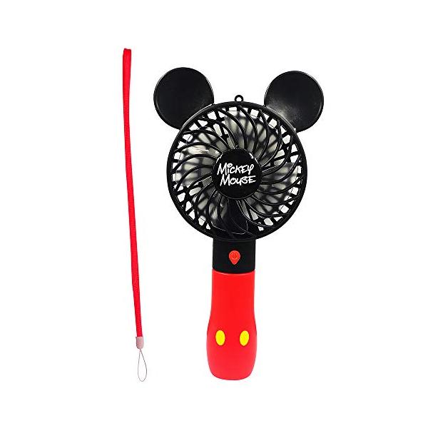 新品　ディズニー　ストア　ズートピア　ハンディファン　扇風機　小型　ミニ　手持ち 1711655045.jpg