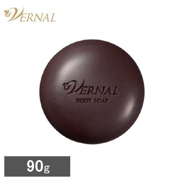 VERNAL（ヴァーナル） ボディソープ デオドラント 90g せっけん 薬用