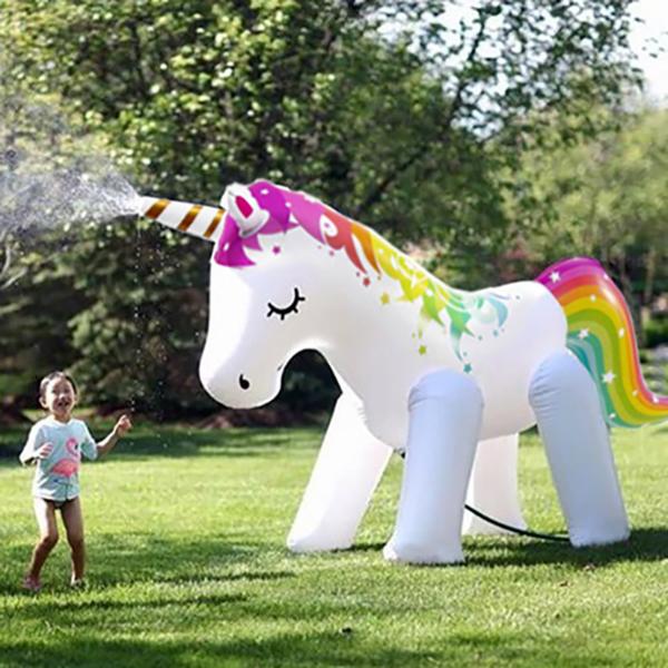 この素晴らしい世界に祝福を！ 32巻セット ユニコーン・ペガサス 楽天市場】VeroMan ホースに繋ぐだけ スプラッシュ ユニコーン