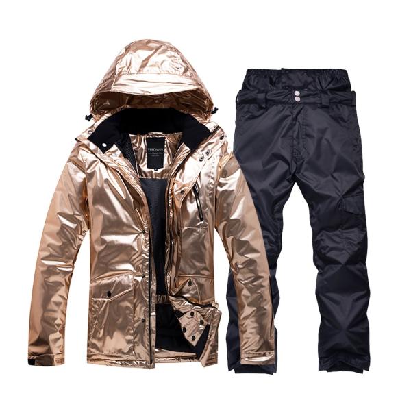 はる【上下セット⭐︎スノーボードウェア/スキーウェア】 はる【上下セット⭐︎スノーボードウェア/スキーウェア】 楽天