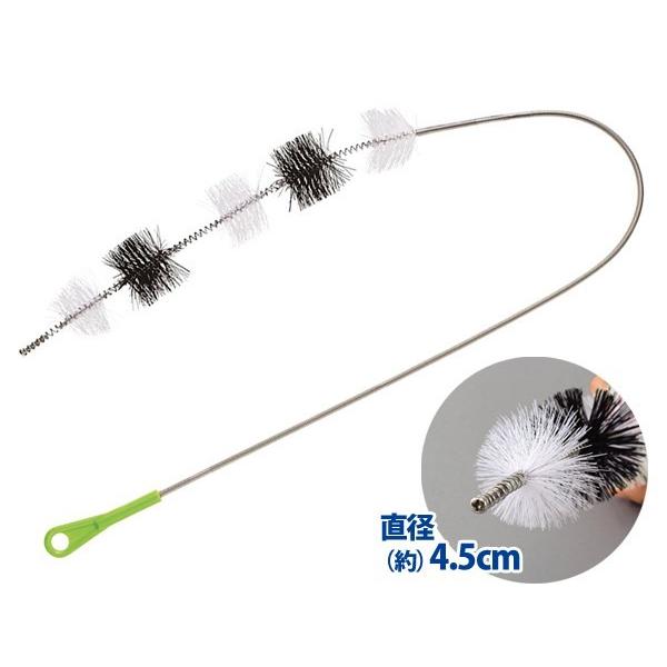 排水管のつまり ワイヤー 排水口 掃除 排水管5連でスッキリパイプ職人 S字パイプ ブラシ台所 シンク パイプクリーナー 排水パイプ 洗面所 排水管 つまり 汚れ Buyee Buyee Japanese Proxy Service Buy From Japan Bot Online