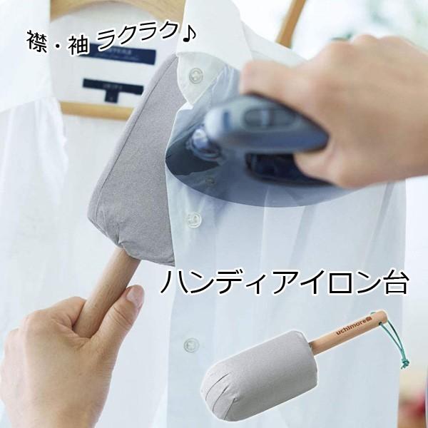 スチームアイロン アイロン台 襟 袖ラクラク ハンディアイロン台 アルミシート 全長25cm ハンガー アイロン ハンディ ミニアイロン台 Relieve 通販 Yahoo ショッピング