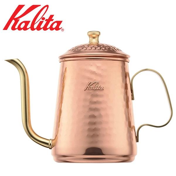 カリタ（kalita） コーヒーポット 銅製