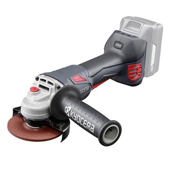 リョービ  充電　ディスクグラインダー　サンダー リョービ 充電 ディスクグラインダー サンダー