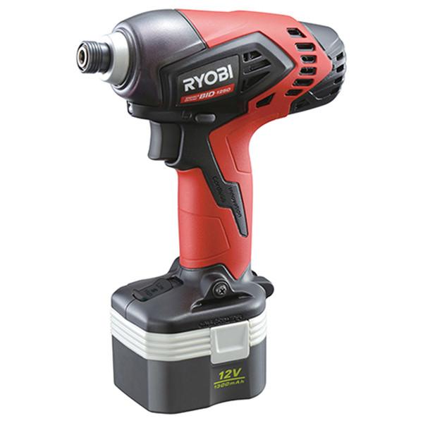 リョービ（RYOBI） 電動ドライバー 小型 充電式 京セラ KYOCERA 充電式