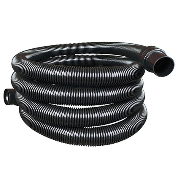 リョービ 集じん機用ホース 38mmX5m【送料無料】 リョービ（RYOBI） KYOCERA 京セラ 集じん機用ホース 38mmX5m