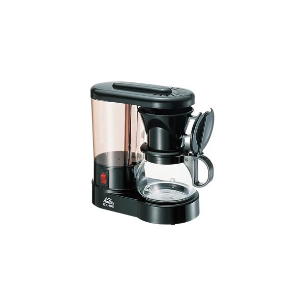 Kalita コーヒーメーカー Amazon | Kalita コーヒーメーカー カフェコローレ 【4杯用・102