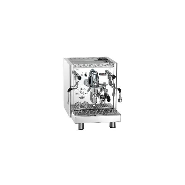 Kalita（カリタ） エスプレッソマシーン BEZZERA MITICA 業務用 100V