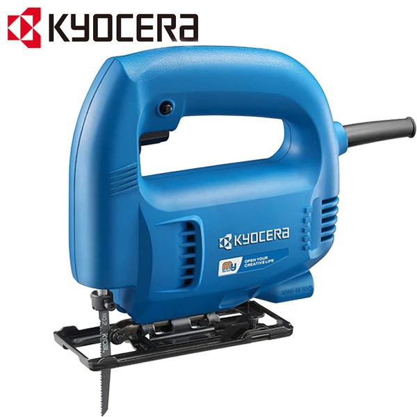 KYOCERA（京セラ） ジグソー 工具 本体 MJ-50A リョービ 電気のこぎり