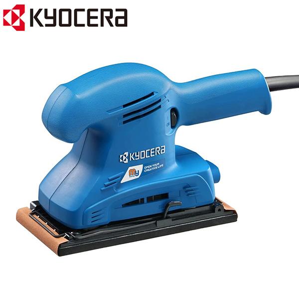 KYOCERA サンダー リョービ RYOBI 京セラ MS-30B ミニサンダー KYOCERA サンダー リョービ RYOBI 京セラ MS-30B ミニサンダー