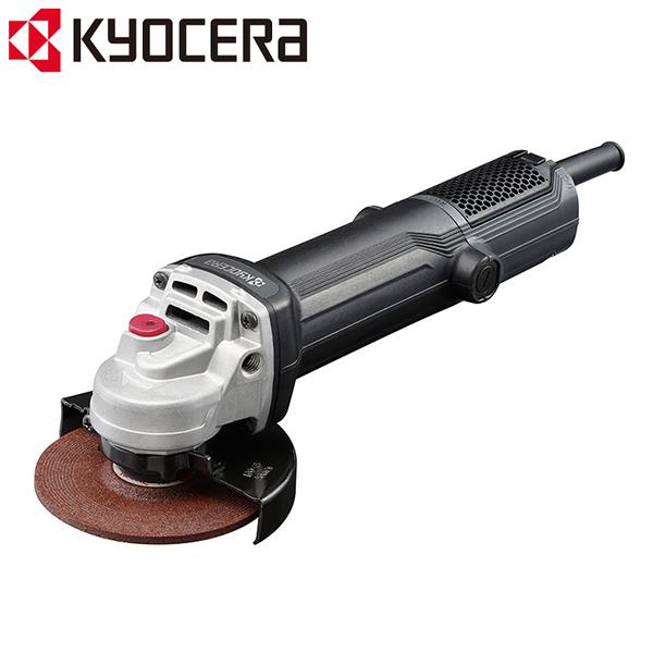 KYOCERA（京セラ） ディスクグラインダー 100mm リョービ RYOBI