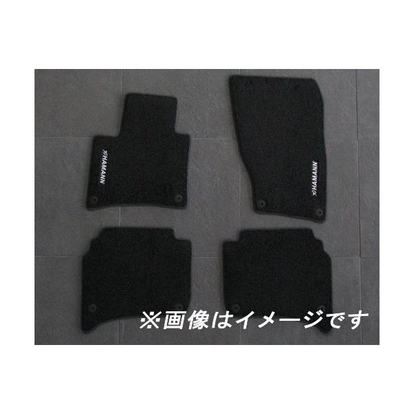 HAMANN |VF JCG 957 tA}bgZbg LHD