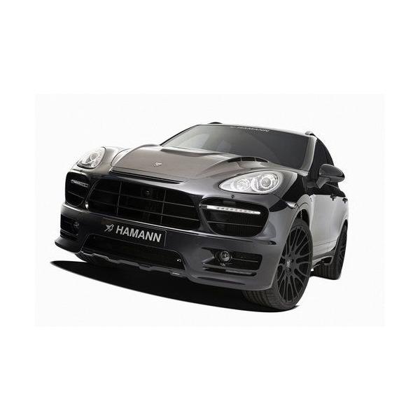 HAMANN |VF JCG 958 tgop[X|C[