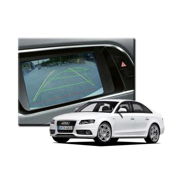 AUDI PAS-BC Ver6 obNJpC^[tFCX A1/S1/A4/A5/A6/A7/Q3/Q5/Q7 AVC^[tFCX