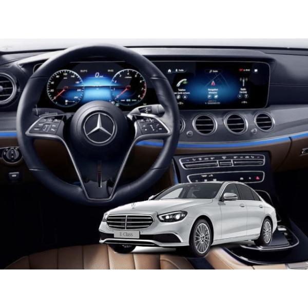 BENZ TYPE-RX6H AVインターフェイス W447 Vクラス EQA H243 EQC N293