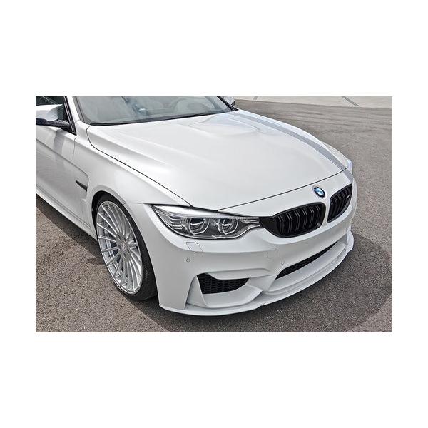 HAMANN n[} BMW  F80 M3 F82 M4 F83 M4 tgbvX|C[ tgX|C[