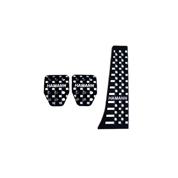 HAMANN n[} BMW 4V[Y F32 F33 F36 F82M4 F83M4 y_Zbg SMG MT BK