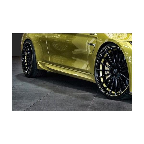 HAMANN n[} BMW 4V[Y F82M4 F83M4 TChXJ[g