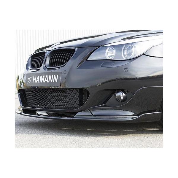 HAMANN BMW 5V[Y E60 tgX|C[ MX|[cp